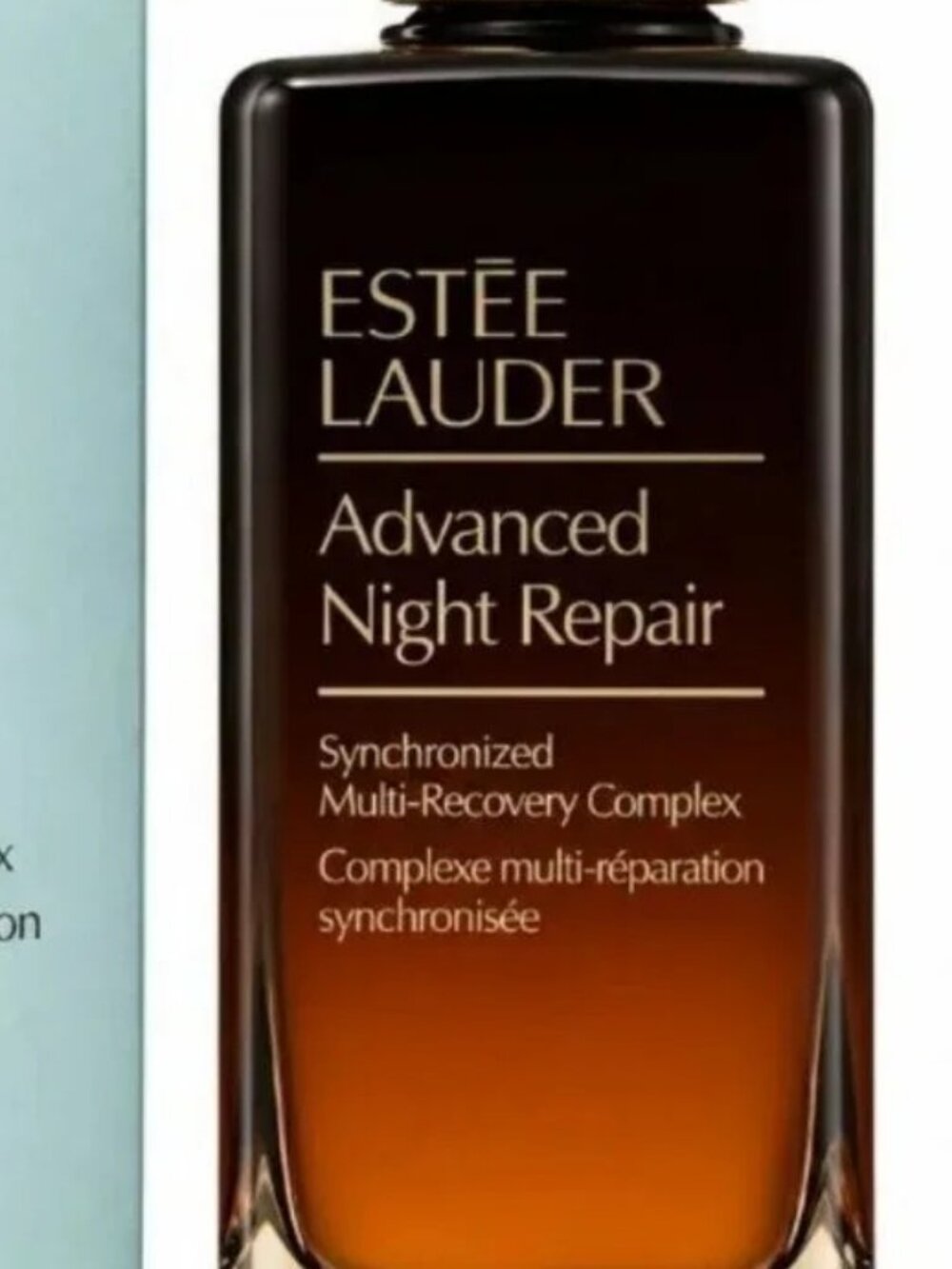 Estée Lauder Advanced Night Repair Serum 3.4 oz / 100ml New in Box - Picture 2 of 2